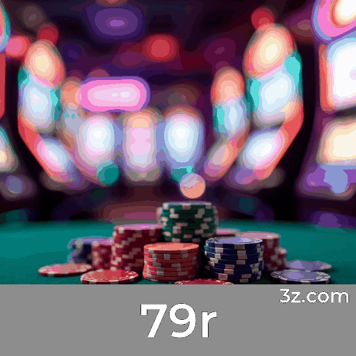 Qualidade Superior de Jogos de Casino no 79r
