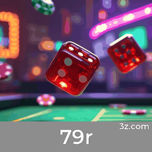 79r: O Melhor em Cassino Online e Apostas Seguras