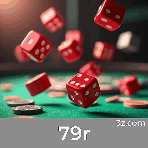 79r: O Melhor em Cassino Online e Apostas Seguras