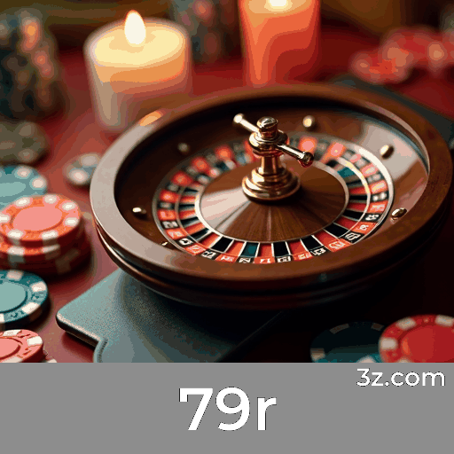 79r: O Melhor em Cassino Online e Apostas Seguras
