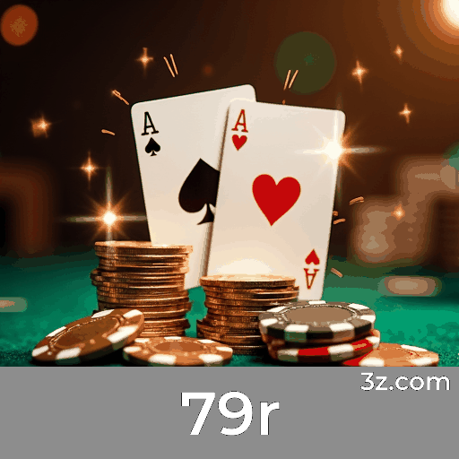 79r: Login Seguro para Vantagens Exclusivas