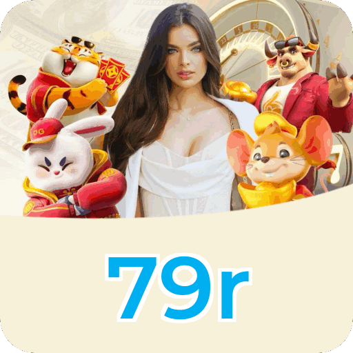 Streaming 4K no cassino ao vivo da 79r