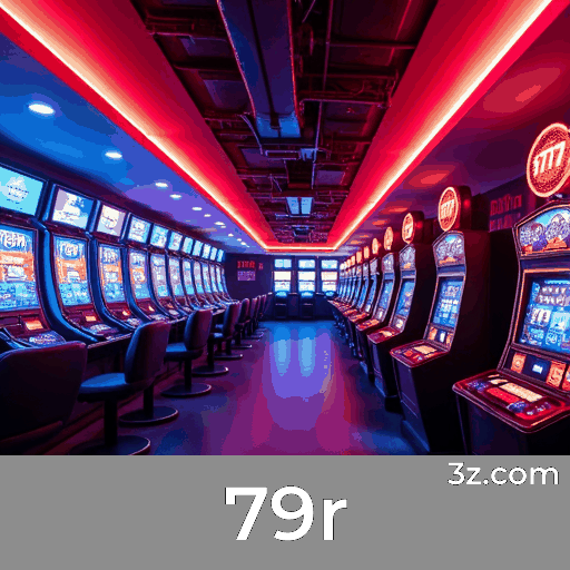 Qualidade Superior de Jogos de Casino no 79r