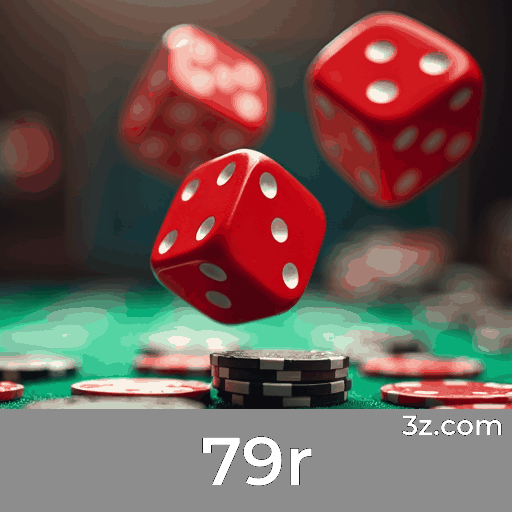 Qualidade Superior de Jogos de Casino no 79r