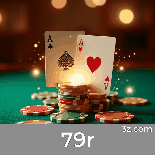 79r Casino: Programa VIP de Luxo e Exclusividade