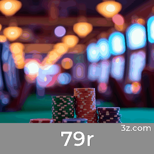 79r: Login Seguro para Vantagens Exclusivas