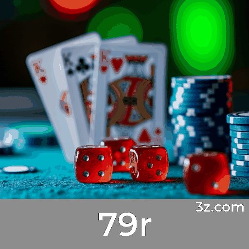Desbloqueie as Ofertas de Bônus Surpreendentes no 79r