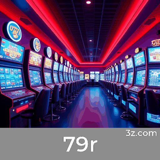 79r Casino: Programa VIP de Luxo e Exclusividade